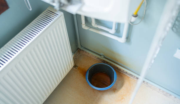Best Water damage restoration cost  in Fort Valley, AZ
